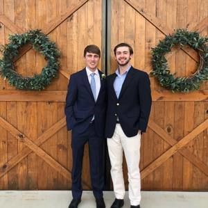 Meet your Posher, Bailey